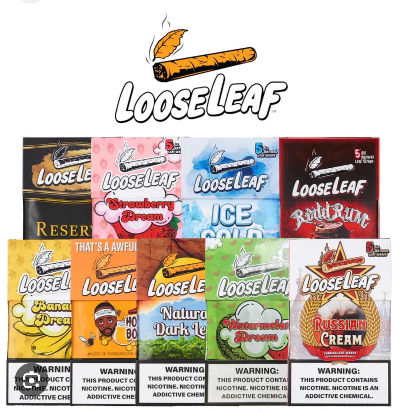 Looseleaf 